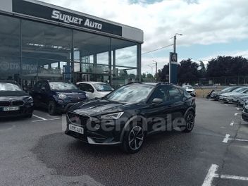CUPRA FORMENTOR 1.4 E-HYBRID 204 BUSINESS EDITION DSG6