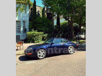 PORSCHE 911 TYPE 993 (993) 3.6 CARRERA