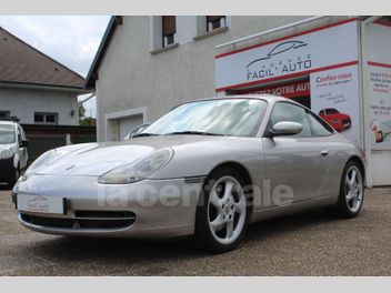 PORSCHE 911 TYPE 996 (996) 3.4 CARRERA 4 TIPTRONIC