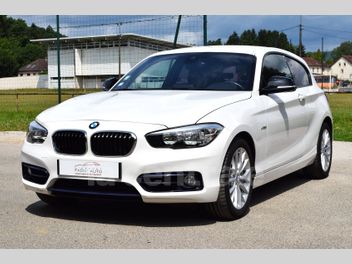 BMW SERIE 1 F21 3 PORTES (F21) (2) 118DA 150 M SPORT 3P