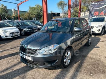 SKODA 