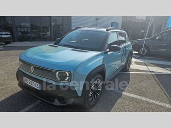 RENAULT 