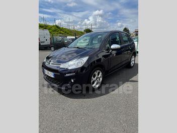 CITROEN C3 (2E GENERATION) II (2) 1.0 PURETECH 68 FEEL EDITION