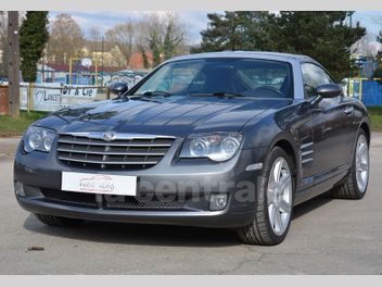 CHRYSLER 