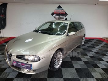 ALFA ROMEO 156 SW SPORTWAGON 2.0 JTS DISTINCTIVE
