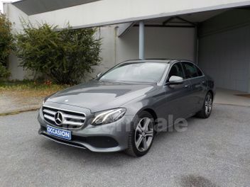 MERCEDES CLASSE E 5 V 350 D FASCINATION 9G-TRONIC