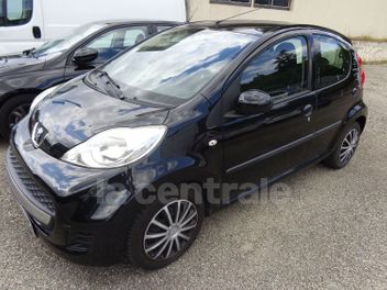 PEUGEOT 107 (2) 1.0 68 URBAN MOVE 5P