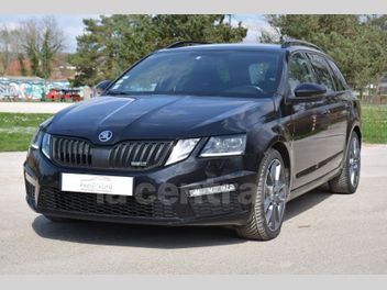 SKODA 