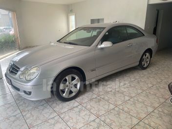 MERCEDES CLK 2 II 220 CDI AVANTGARDE BVA