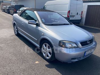 OPEL 