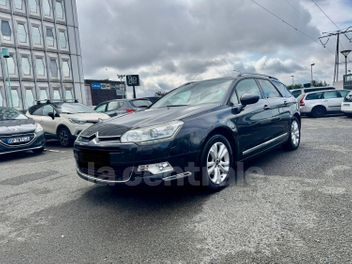 CITROEN C5 (2E GENERATION) TOURER II TOURER 2.0 HDI 160 FAP EXCLUSIVE BVA
