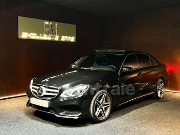 MERCEDES CLASSE E 4 IV (2) 500 EXECUTIVE 4MATIC BVA7