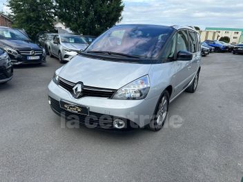 RENAULT ESPACE 4 IV (3) 2.0 DCI 130 LIMITED