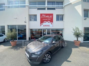 PEUGEOT 208 (2E GENERATION) II 1.2 PURETECH 100 S&S ACTIVE BUSINESS