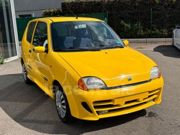 FIAT SEICENTO SPORTING