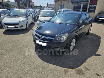 OPEL ASTRA 3 III 1.7 CDTI 125 FAP GTC SPORT