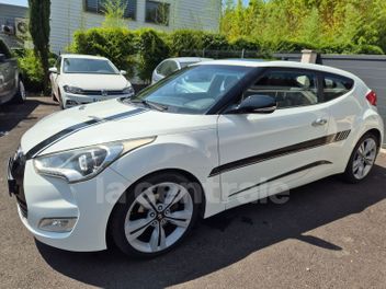 HYUNDAI VELOSTER 1.6 GDI 140 PACK PREMIUM DCT-6