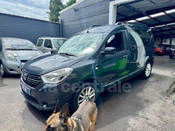 DACIA DOKKER 1.5 DCI 95 BLUE TECHROAD