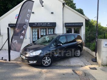 FORD GALAXY 2 II 1.8 TDCI 125 GHIA