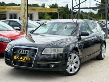 AUDI A6 (3E GENERATION) AVANT III AVANT 3.0 TDI 233 QUATTRO AMBITION LUXE TIPTRONIC