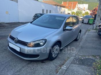 VOLKSWAGEN GOLF 6 SW VI SW 2.0 TDI 140 CONFORTLINE