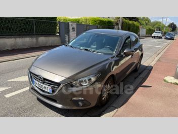MAZDA 3 (3E GENERATION) III 2.2 SKYACTIV-D 150 DYNAMIQUE BV6
