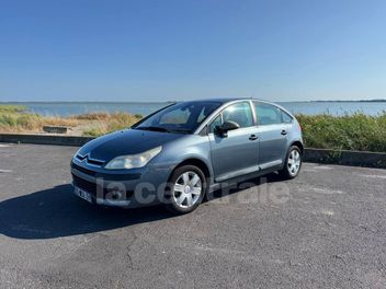 CITROEN C4 1.6 HDI 110 AIRPLAY