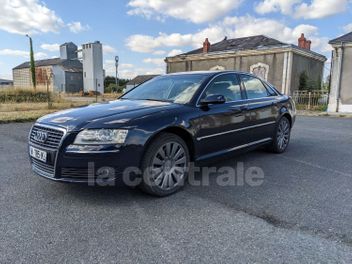 AUDI A8 (2E GENERATION) II 4.0 V8 TDI QUATTRO TIPTRONIC