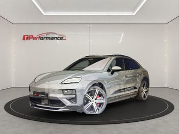 PORSCHE MACAN 2 II 360 100 KWH