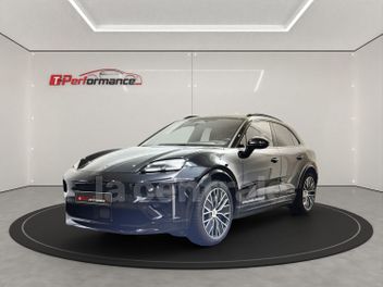 PORSCHE MACAN 2 II 360 100 KWH
