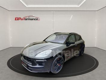 PORSCHE MACAN 2 II 408 100 KWH