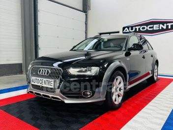 AUDI A4 ALLROAD (2) 2.0 TDI 177 AMBIENTE S TRONIC
