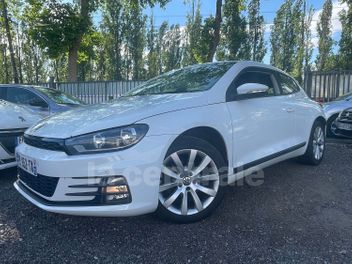 VOLKSWAGEN SCIROCCO 2 II (2) 1.4 TSI 125 BLUEMOTION TECHNOLOGY