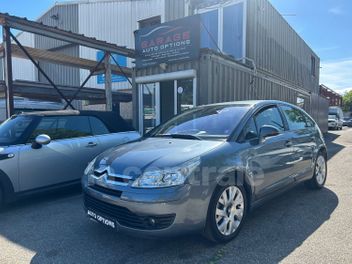 CITROEN C4 1.6 HDI 92 SO CHIC