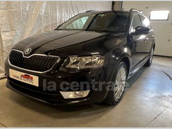 SKODA OCTAVIA 3 COMBI III COMBI 2.0 TDI 150 GREEN TEC BUSINESS PLUS DSG6