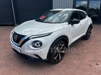 NISSAN JUKE 2 II 1.0 DIG-T 117 TEKNA DCT