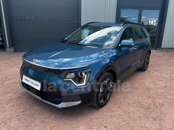 KIA NIRO 2 II EV ELECTRIQUE 204 CH ACTIVE 64.8 KWH