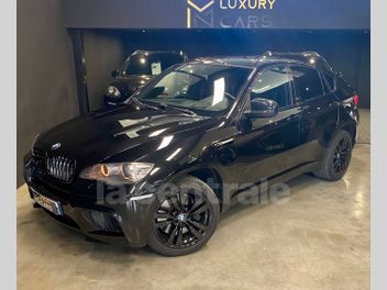 BMW X6 E71 M (E71) (2) M