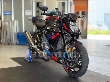 BMW M 1000 R 1000