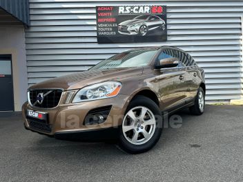 VOLVO XC60 2.4 D 163 MOMENTUM AWD