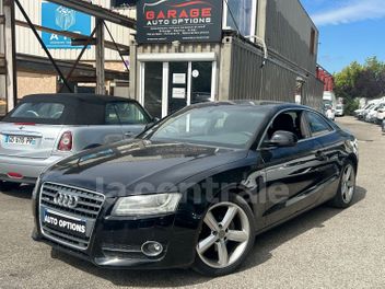 AUDI A5 2.0 TFSI 211 S LINE