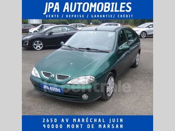 RENAULT 
