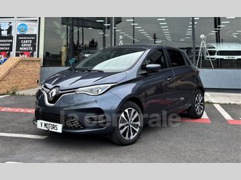 RENAULT ZOE (2) R135 INTENS 52KWH