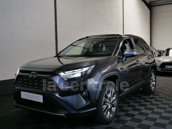 TOYOTA RAV 4 (5E GENERATION) V 2.5 HYBRIDE 218 2WD LOUNGE MY23
