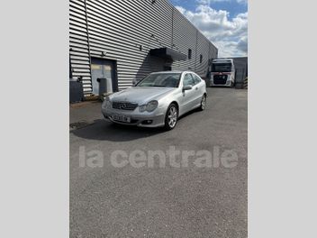 MERCEDES CLASSE C 2 II (2) 180 K AVANTGARDE