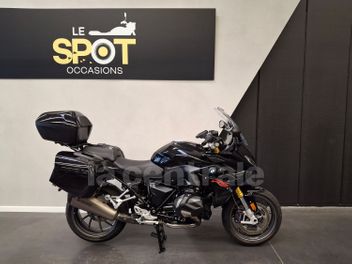 BMW K1300 S 1300