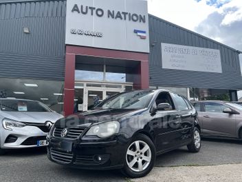 VOLKSWAGEN POLO 4 IV (2) TDI 70 CONFORTLINE 5P