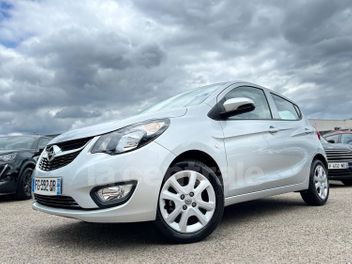 OPEL 