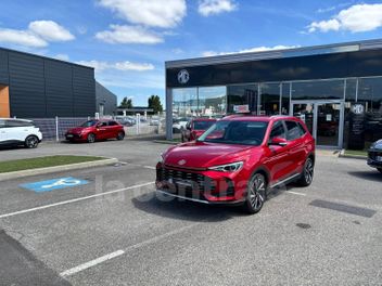 MG MG ZS 3 III 1.5 HYBRID+ 197 LUXURY