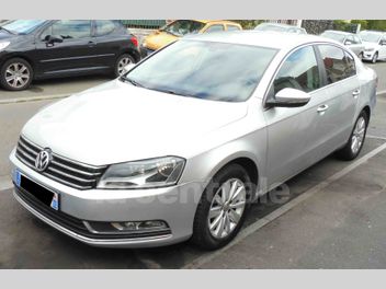 VOLKSWAGEN PASSAT 7 VII 2.0 TDI 140 FAP BLUEMOTION TECHNOLOGY CONFORTLINE BUSINESS